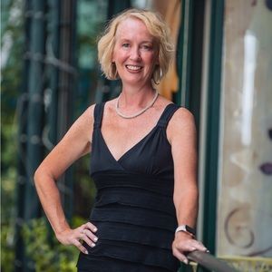 Meet your Posher, Vangie